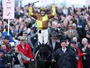 Paul Townend: Galopin Des Champs is a horse I'll never, ever forget