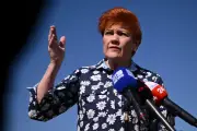 Pauline Hanson calls for nuclear and coal plants on Australia's east coast