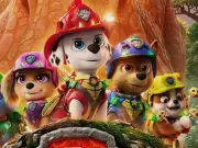 PAW Patrol: The Dino Movie Review: A Touching Surprise for Parents