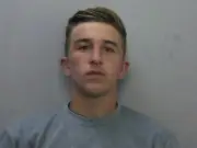 PC Andrew Harper's killer 'risk to warders' amid early release uproar