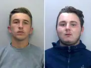 Pc Andrew Harper's killers blocked from early release in U-turn