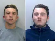 Pc Harper killers excluded from early release scheme