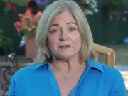 PC Harper's mum 'crushed' by early release scheme