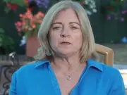PC Harper's mum demands answers on early release scheme