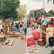 Peckham Car Boot Sale Expanding to North and East London in September