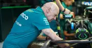 Pedro de la Rosa: Adrian Newey key to Aston Martin unity