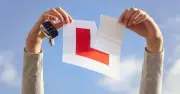 Penalty points rule: drivers may have to retake test