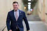 Pennsylvania Congressman Ryan Mackenzie Resigns
