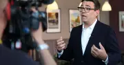 Pension bosses warn Andy Burnham not to touch tax-free lump sum rule