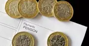 Pension transfer warning: Brits could lose thousands in benefits