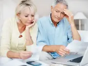 Pension warning for under-65s taking taxable cash