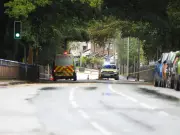 Pensioner critical after being hit by Toyota Yaris in Ashton