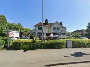 Pensioner dies choking on meat at Wolverhampton carvery