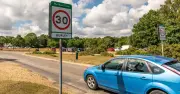 Pensioner fined £100 for eating ice cream in New Forest car park