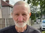 Pensioner killed as cuddly toys blocked driver's view