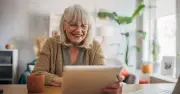 Pensioners can claim two benefits to boost income to £18,500