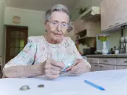 Pensioners could claim £4,300 DWP boost they're missing