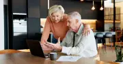Pensioners could claim £8,000 after childcare error