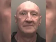 Pensioner's gun stash could see Netherton bar lose licence