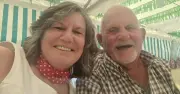 Pensioners' holiday horror as spy camera found in Spain Airbnb