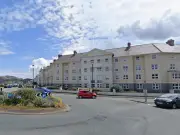 Pensioners shocked by 'disgraceful' hike in charges at Llandudno retirement flats