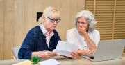 Pensioners warned over tax threshold freeze – how to beat the trap