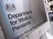 Pensions shift accelerating as DWP data reveals retirement change