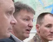 Pentagon Fires Stars and Stripes Publisher and Editor
