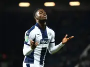 Penybont stun fans with ex-Premier League striker Jonathan Leko signing