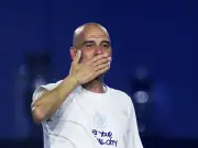 Pep Guardiola: A Beautiful Obsession review - a fascinating portrait