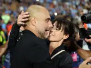 Pep Guardiola admits he 'loves' ex-wife Cristina but they 'lost passion'
