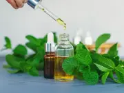 Peppermint oil hack to keep spiders out as mating season begins