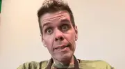 Perez Hilton Hospitalized After Apparent Self-Harm on TikTok Live