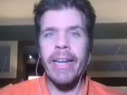 Perez Hilton in serious condition after self-harm livestream