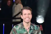 Perez Hilton remains in hospital, family says treatment continues