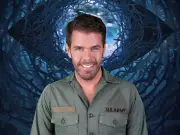 Perez Hilton's family says he can communicate after hospitalisation