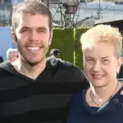 Perez Hilton's mother files for temporary custody of his children