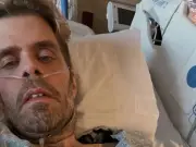 Perez Hilton's sister gives heartbreaking account of TikTok stream with kids in the house