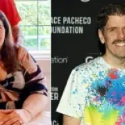 Perez Hilton's sister recounts finding him after self-harm livestream