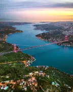 Perfect Long Weekend in Istanbul: Hotels, Shops & Sights