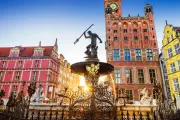 Perfect Pierogi: Gdansk's Dumpling Delights