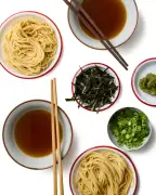 Perfect Zaru Soba Recipe: Cold Noodles for Hot Days
