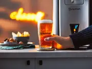 PerfectDraft Pro review: Pub-quality pints at home