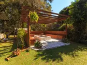 Pergola legal rules: What to know before building