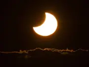 Perseid meteor shower 2026 to peak after UK solar eclipse