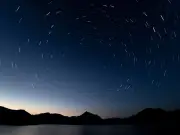 Perseid meteor shower: Best time to see shooting stars in UK
