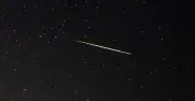 Perseid meteor shower peak: best time to see 100 shooting stars