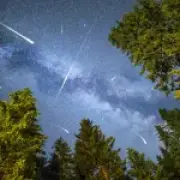 Perseid meteor shower peaks tonight: how to watch in the UK