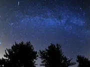 Perseid meteor shower to follow solar eclipse in night sky treat