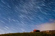 Perseid meteor shower to light up night sky after solar eclipse